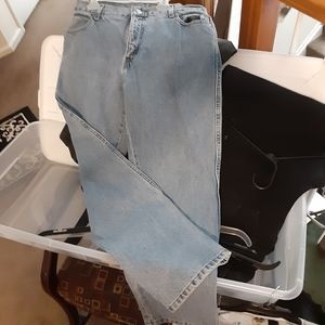 Women's Harley-Davidson jeans